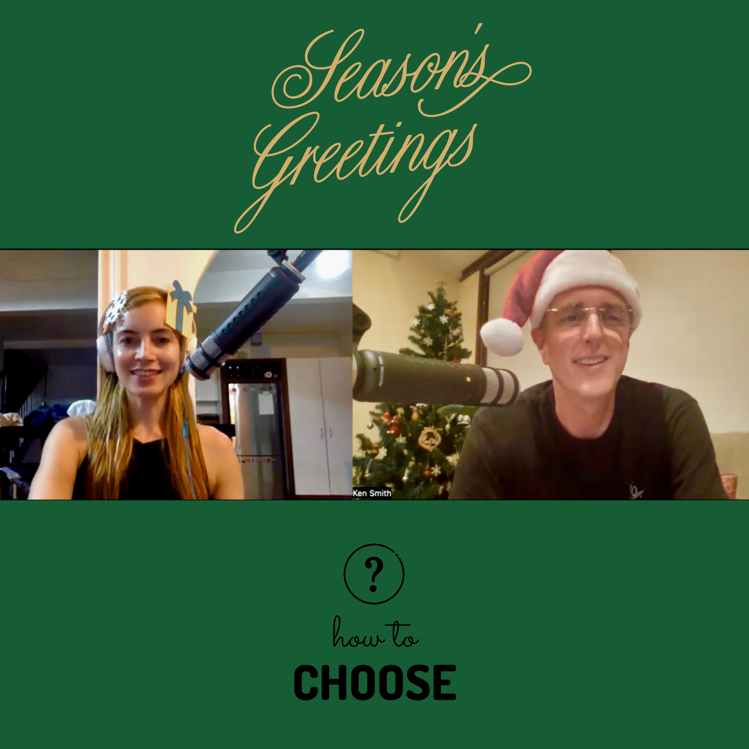 How to Choose