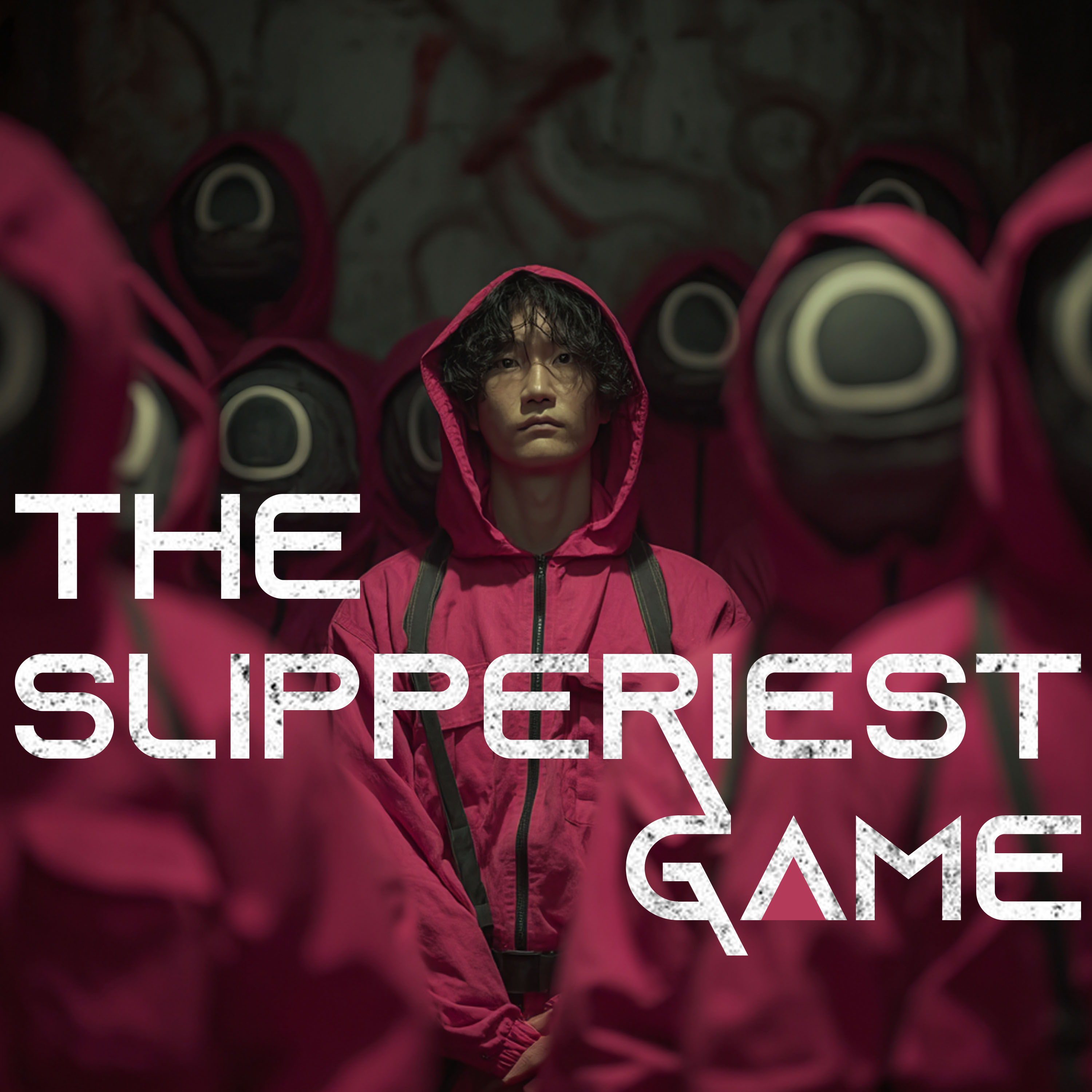 The Slipperiest Game, Pt 1