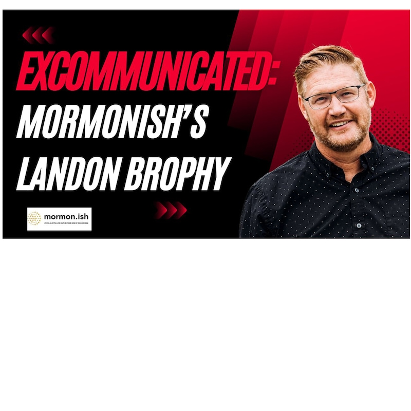 Artwork for podcast Mormon.ish