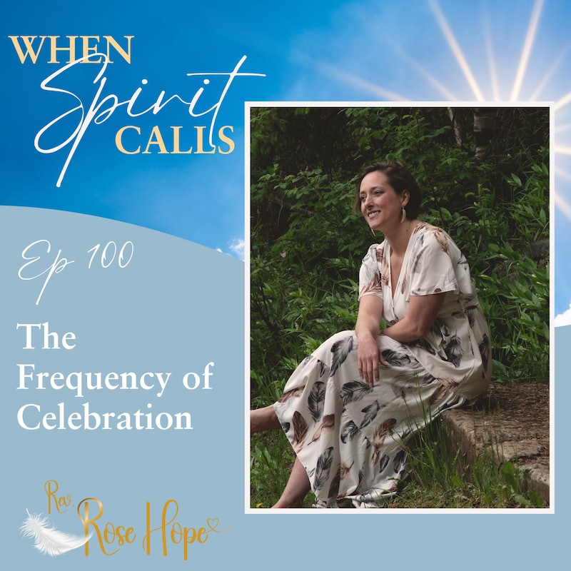 Artwork for podcast When Spirit Calls