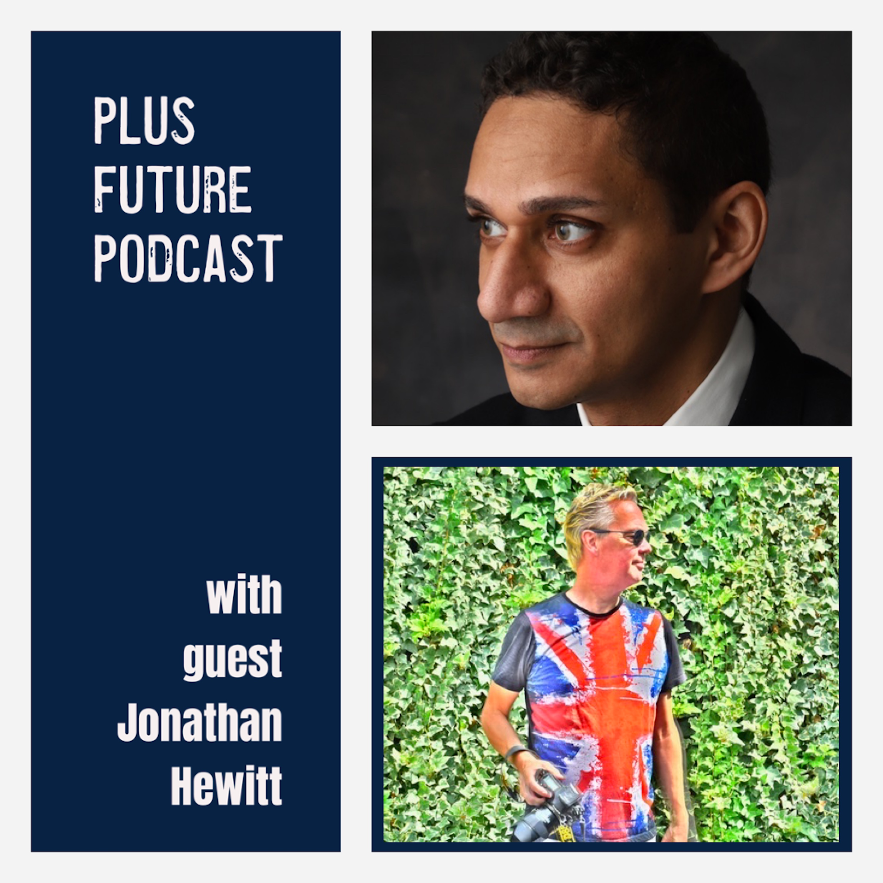 Plus Future Podcast