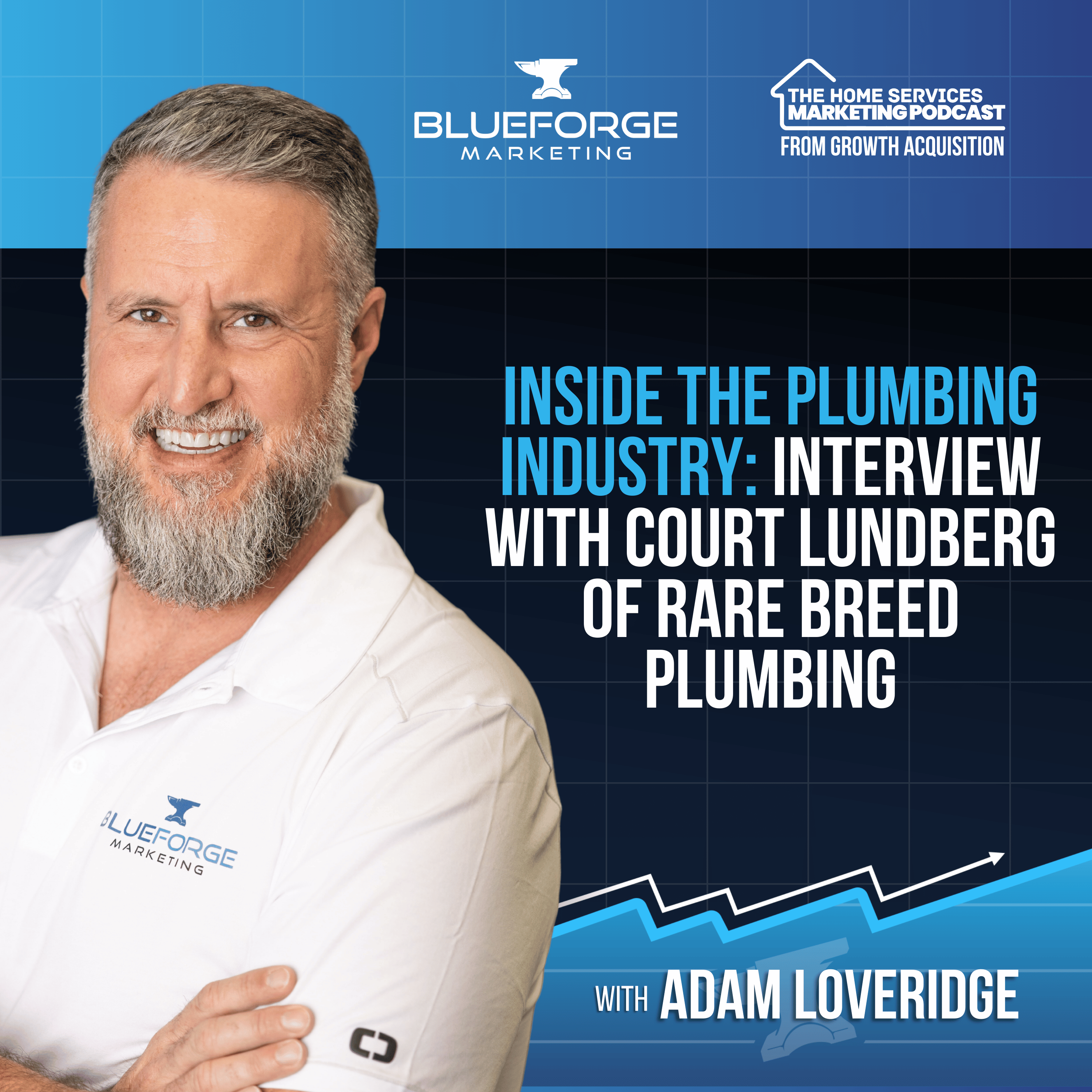 The Home Services Marketing Podcast Growth To Acquisition