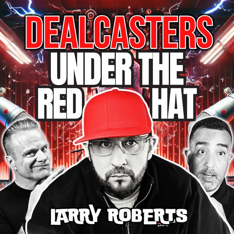 Artwork for podcast Dealcasters