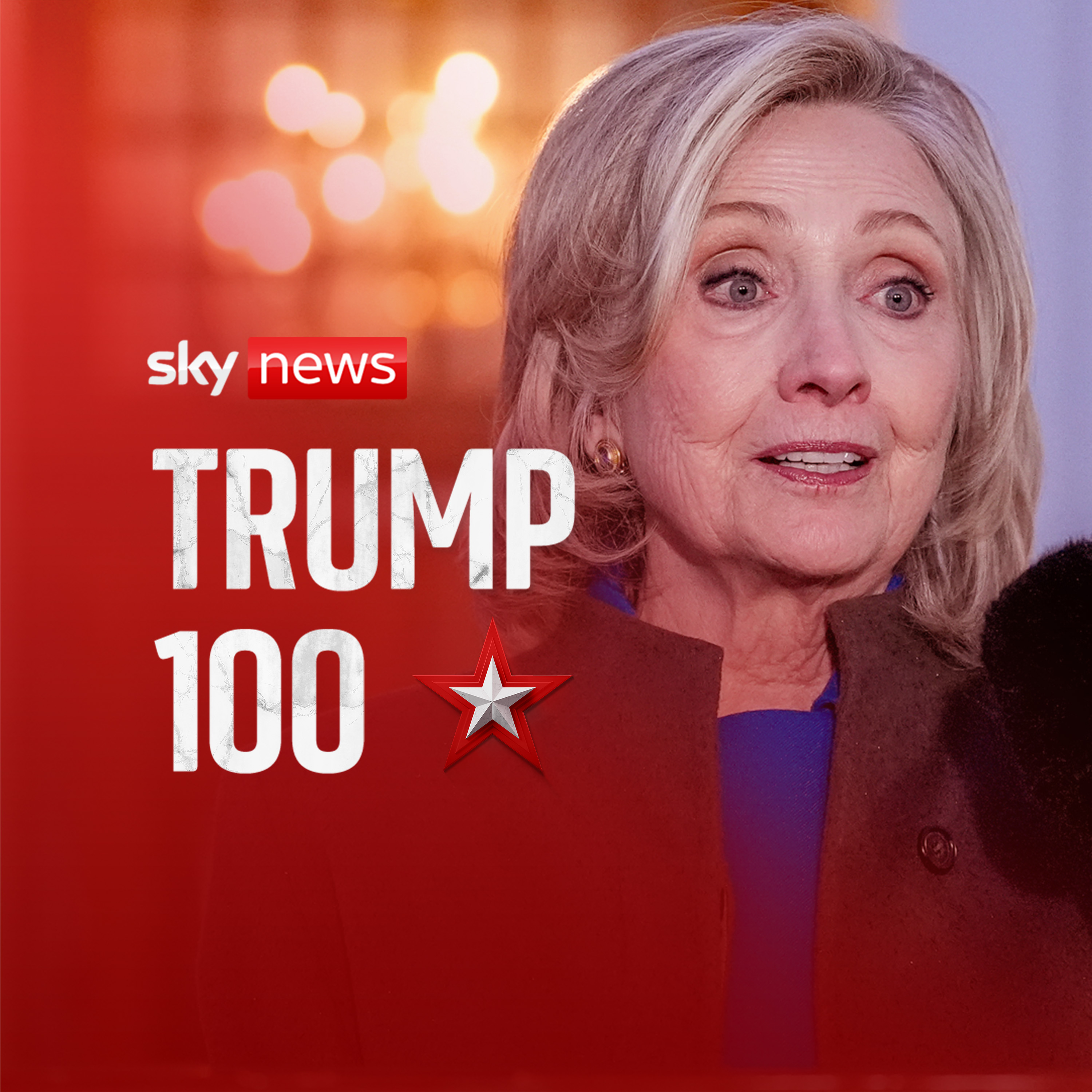 Hillary Clinton testifies on Epstein