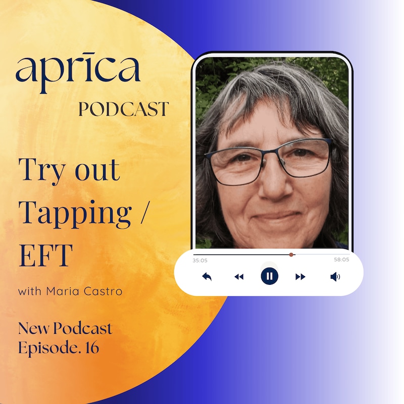 Artwork for podcast Aprica