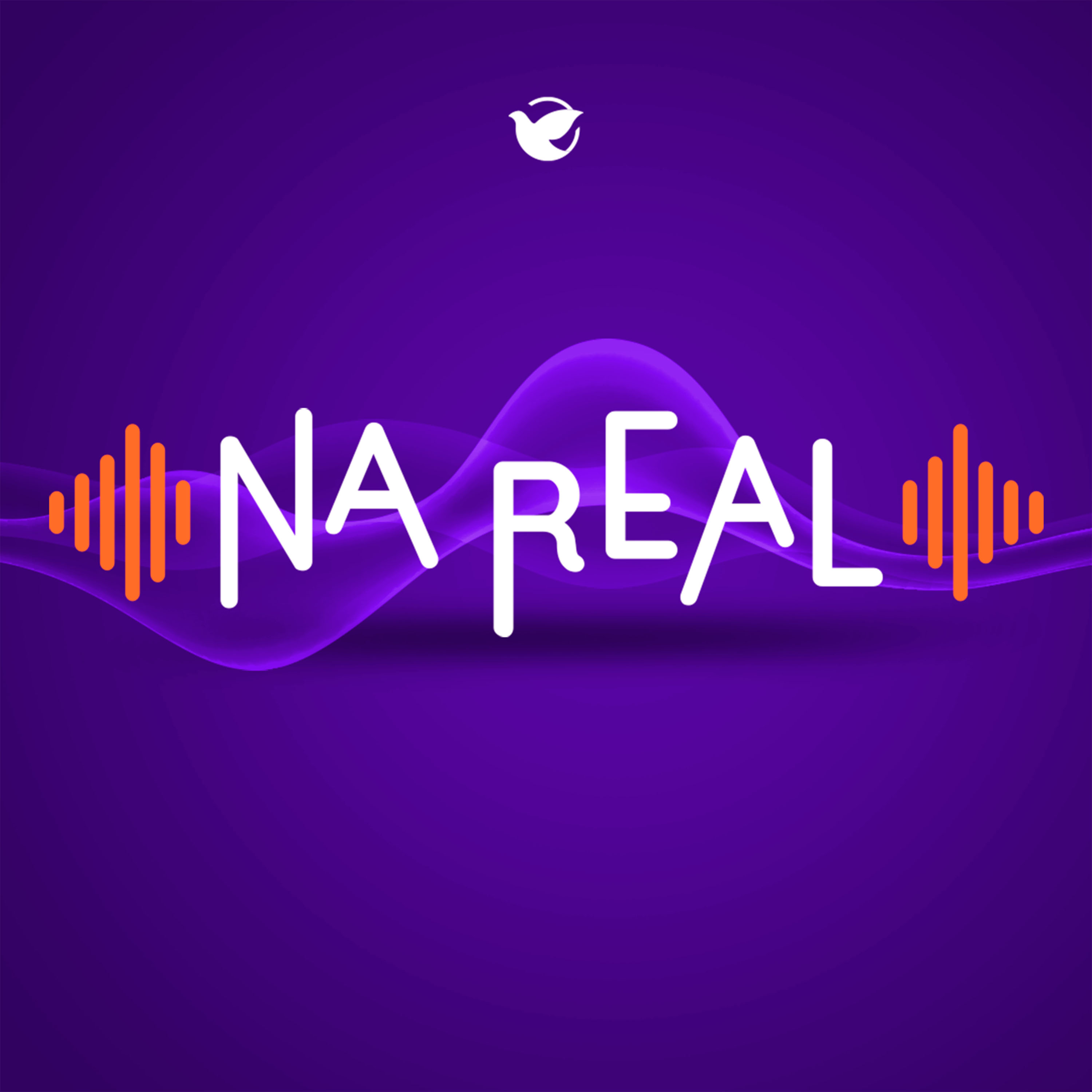 Diác. Aniel Pereira - Na Real - #111 episode artwork