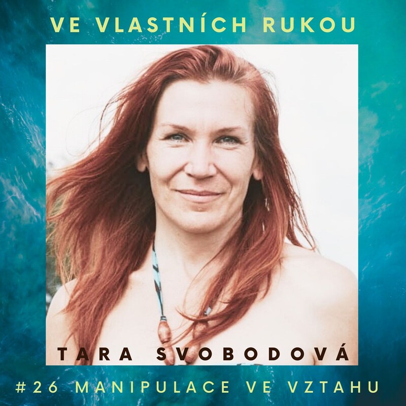 Artwork for podcast Ve vlastních rukou