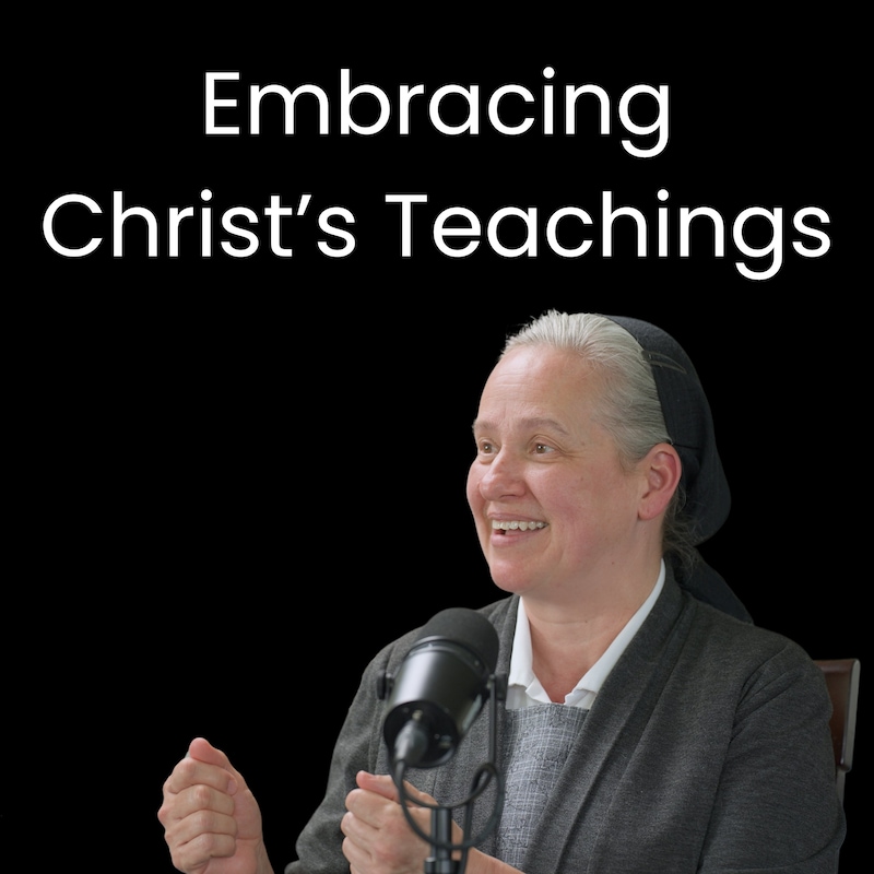 Artwork for podcast Anabaptist Perspectives