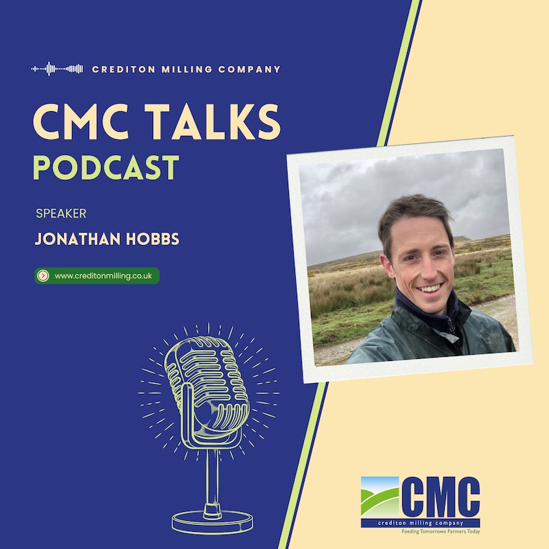 Artwork for podcast CMC Talks