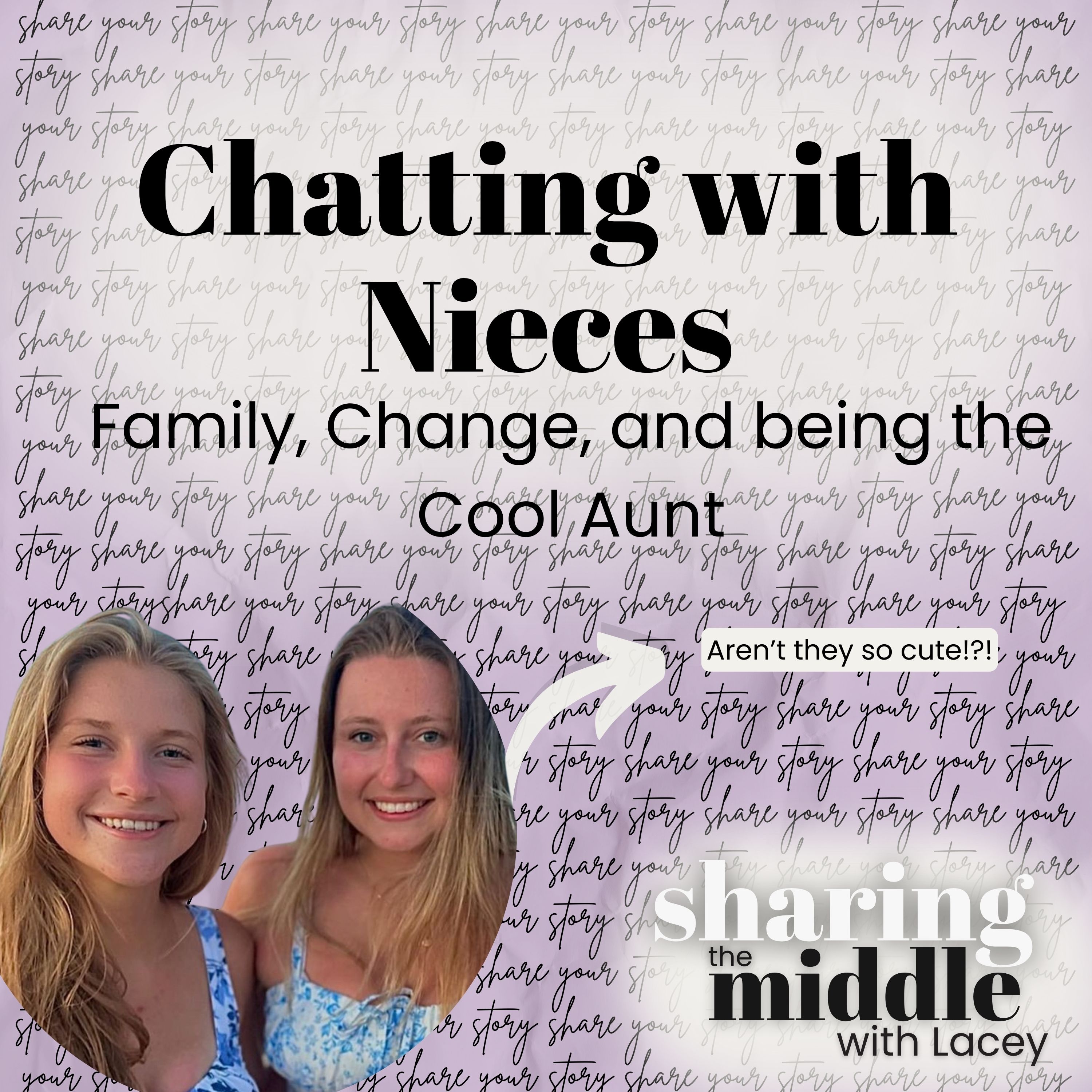 Artwork for Sharing The Middle