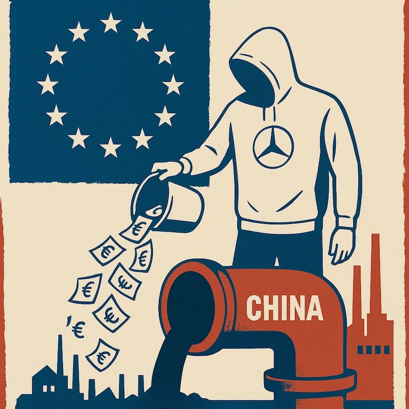 Artwork for podcast Der Autopreneur