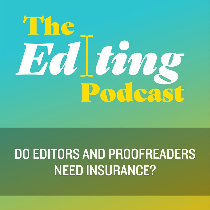 Artwork for podcast The Editing Podcast