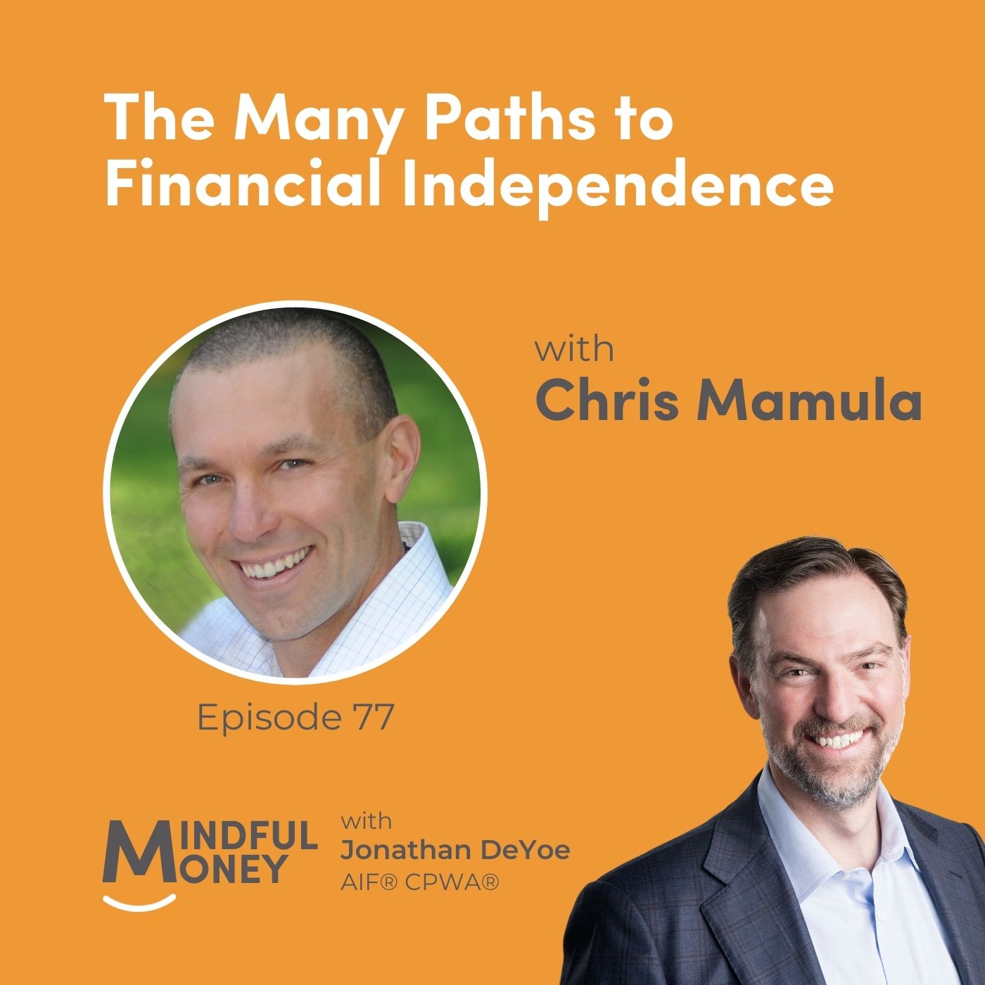 Mindful Money