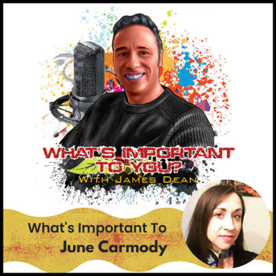 What\'s Important To You?