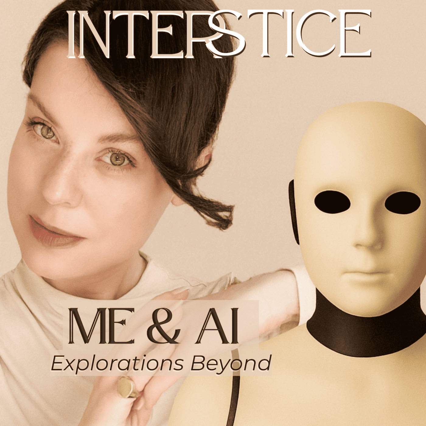 Artwork for Interstice