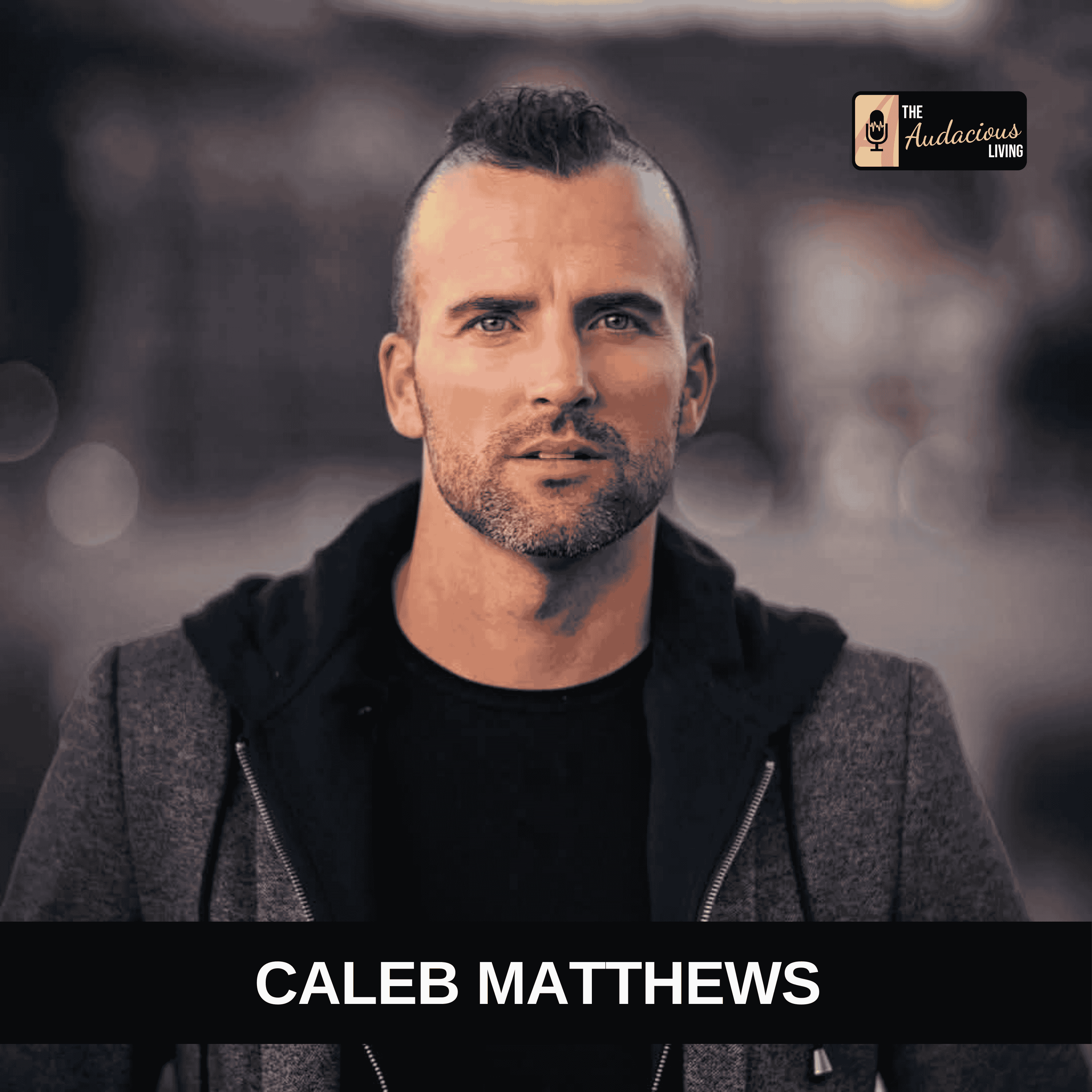 The Audacious Living Podcast