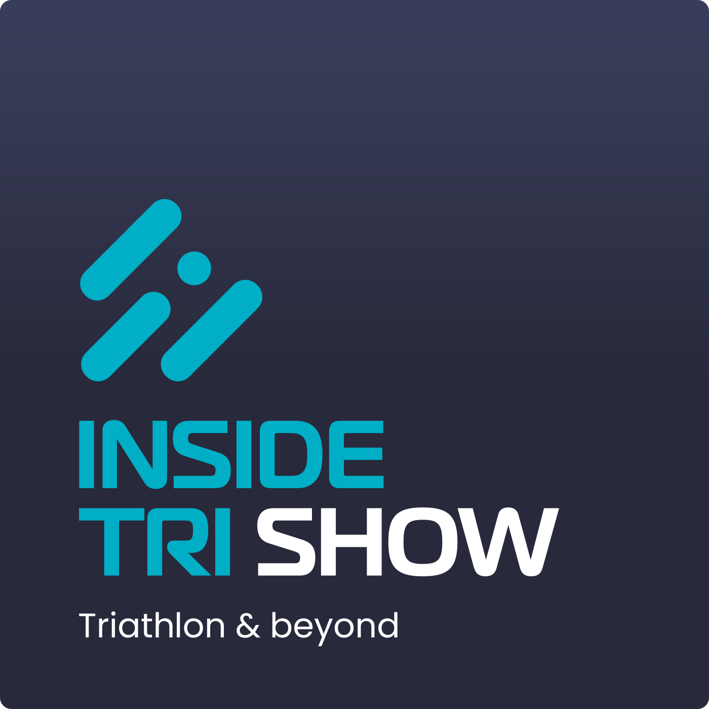 Joanna Patterson The Doctor on a triathlon mission Inside Tri Show