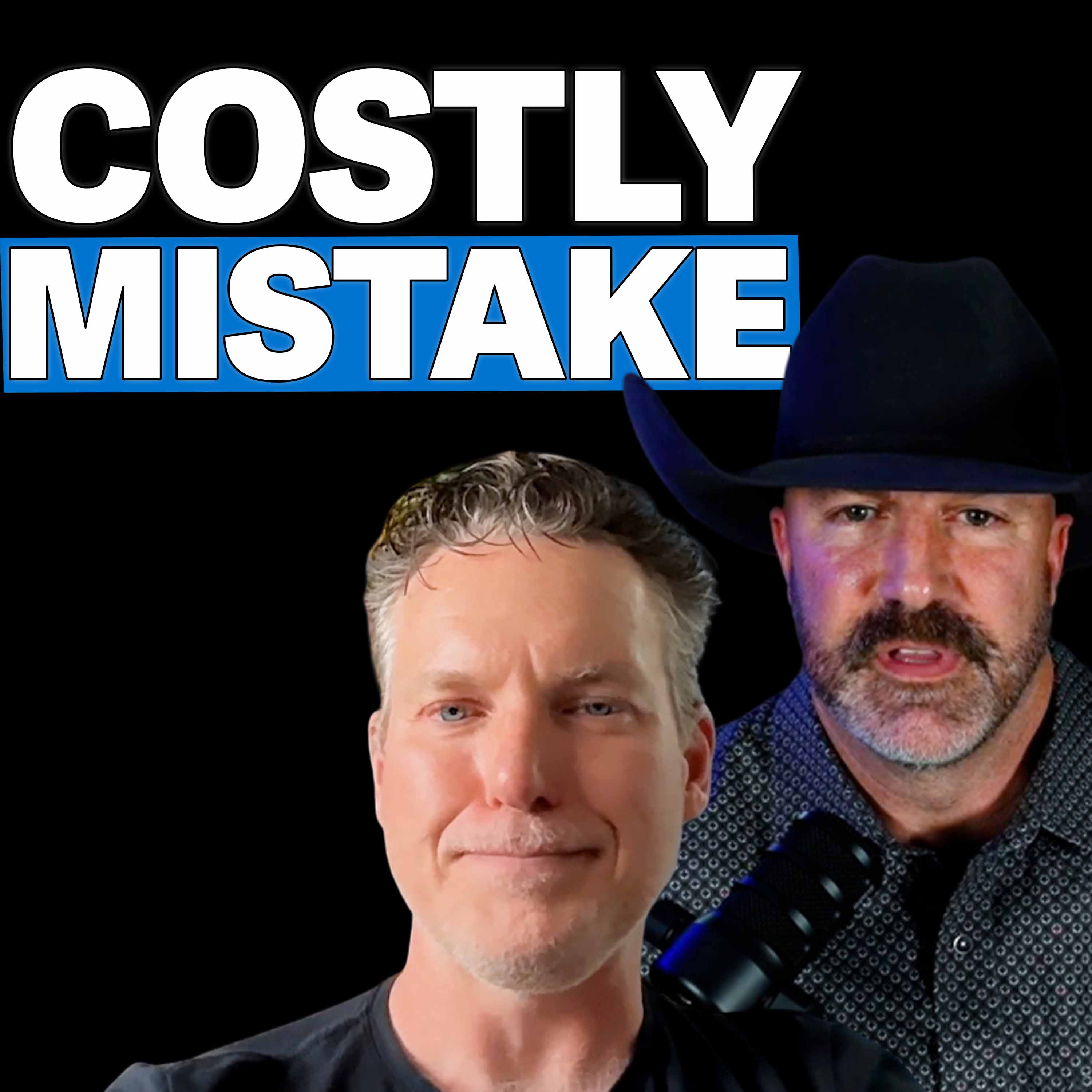 Most People Choose the Wrong Airbnb Market… Don’t Do This┃EP 372 episode artwork