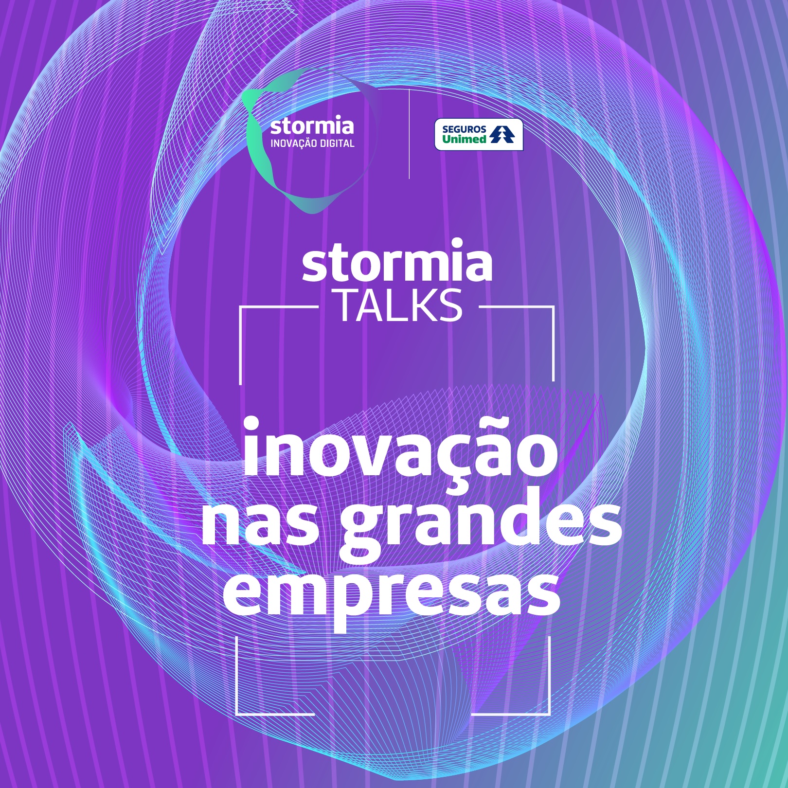 Seguros Unimed: Stormia Talks