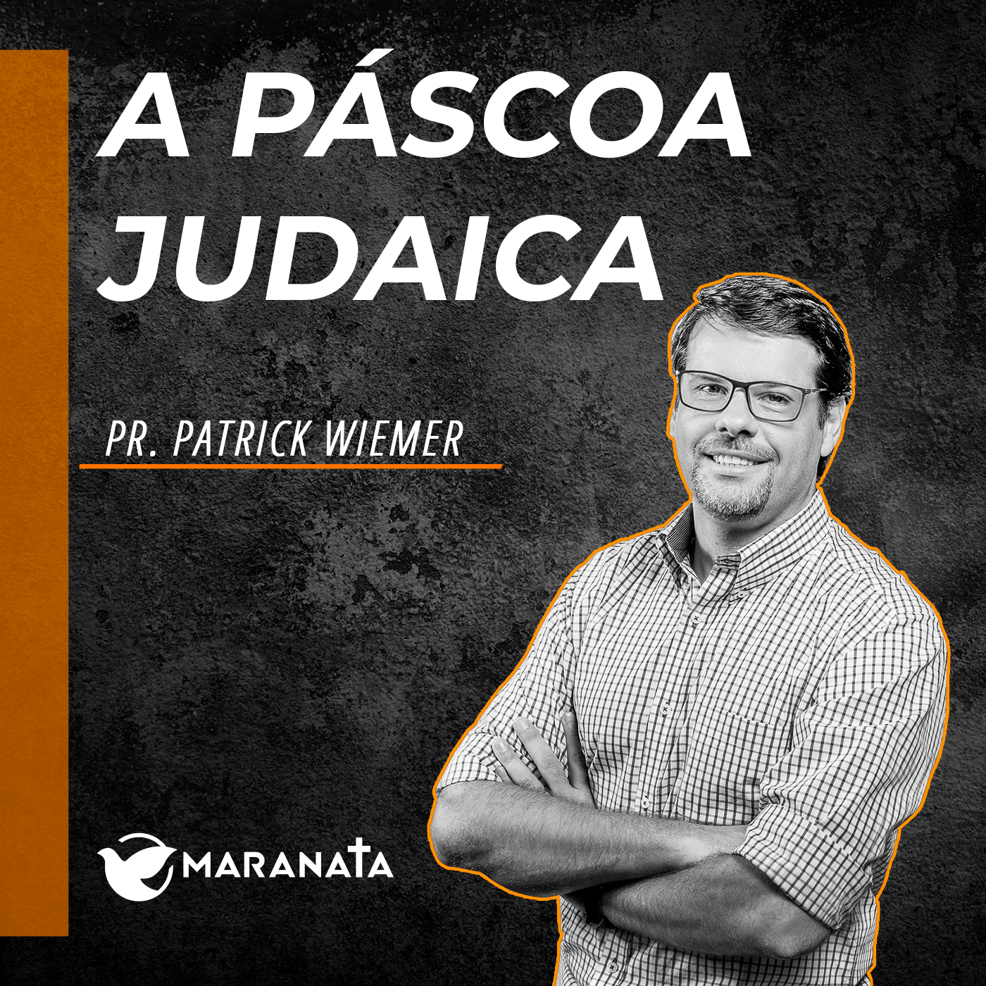A páscoa judaica - Pr. Patrick Wiemer episode artwork
