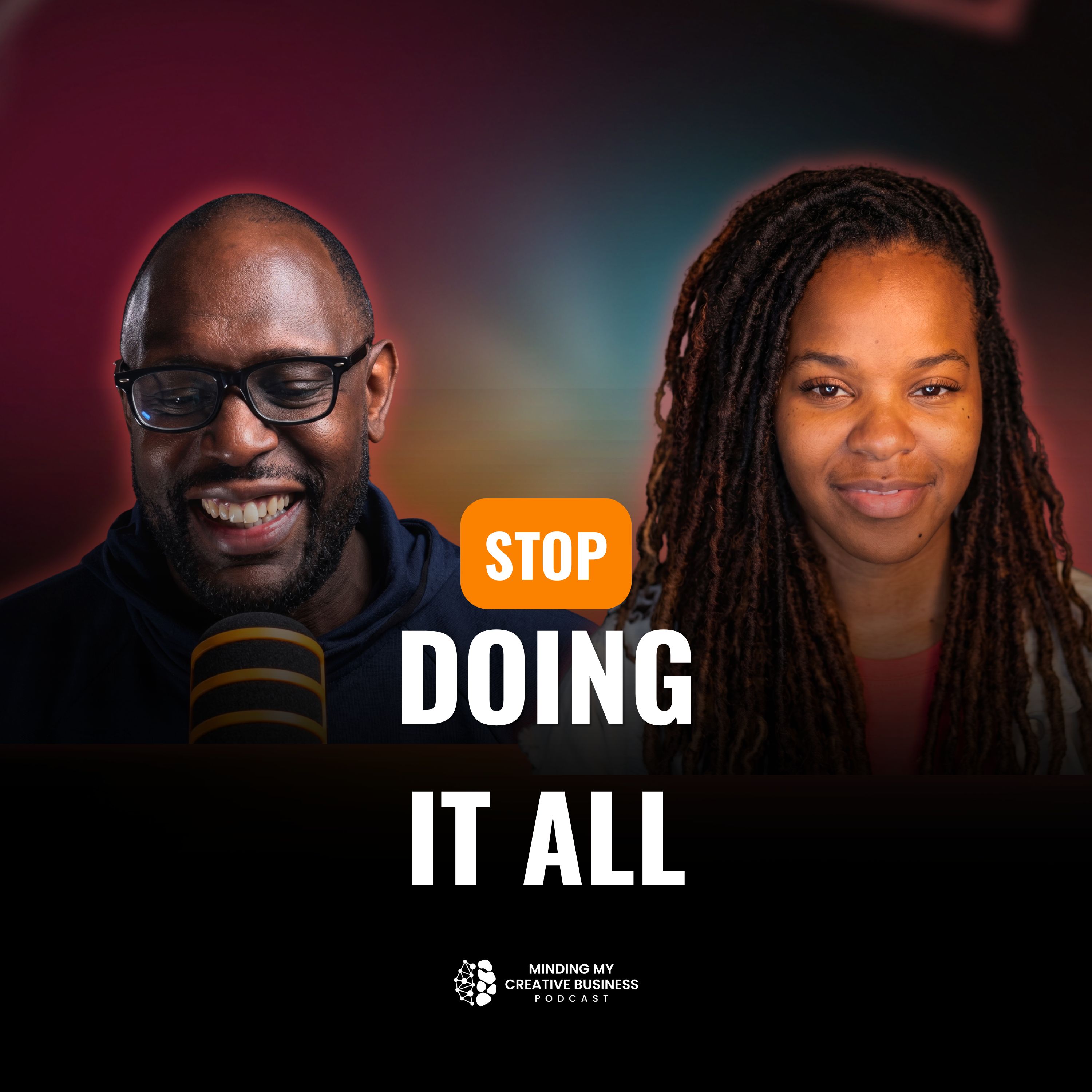 Season 5 Wrap-Up: Creative Courage, CEO Mindset & the Systems That Scale