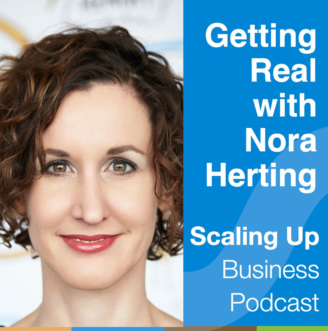 Scaling Up Business with Bill Gallagher