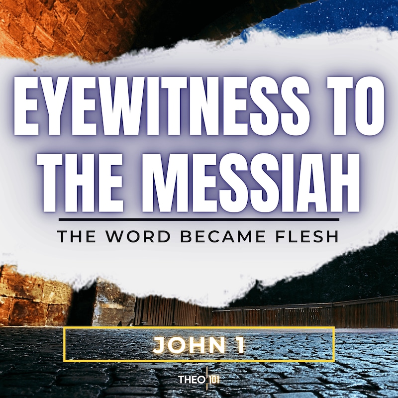 Artwork for podcast John Explained: A Bible Study