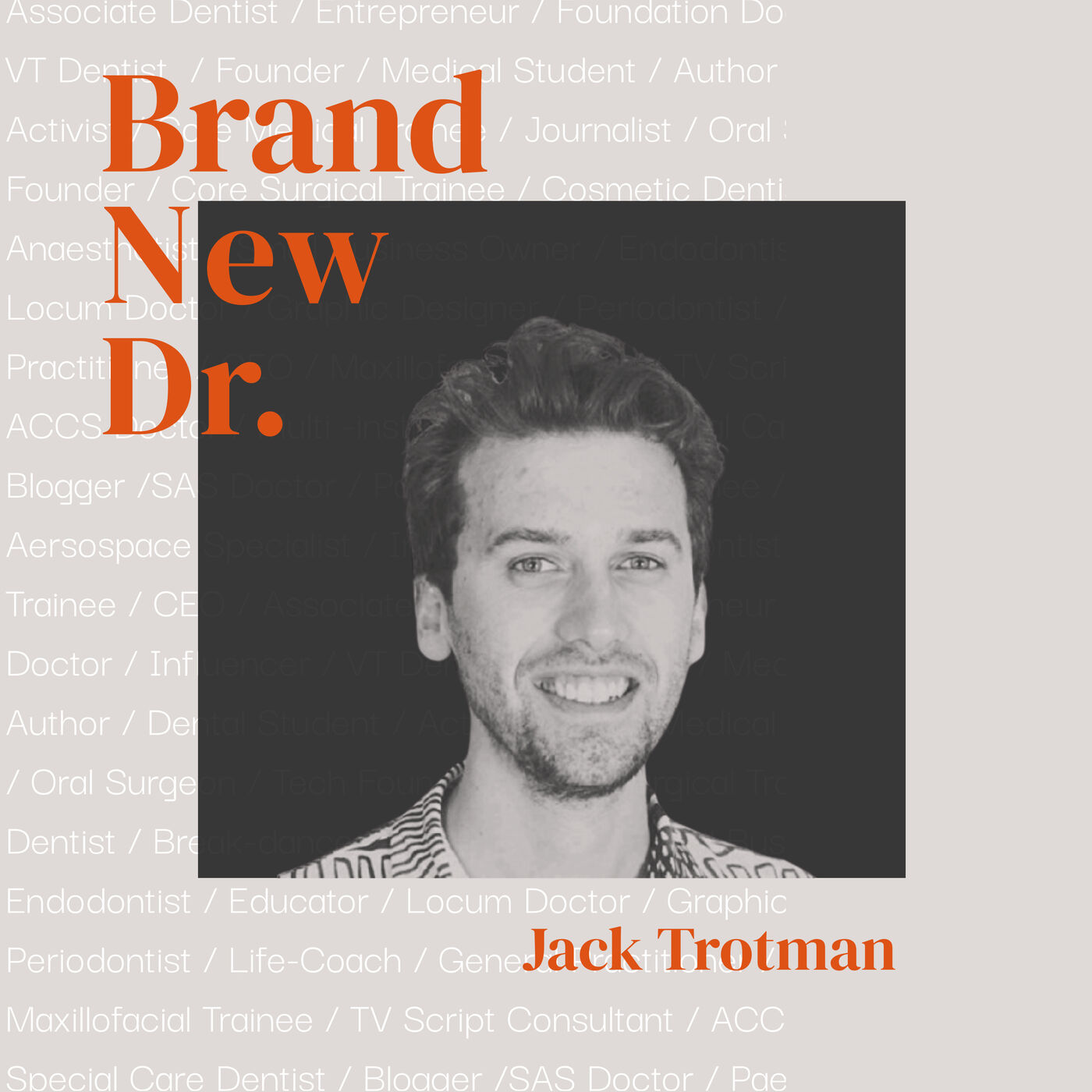 Brand New Dr.