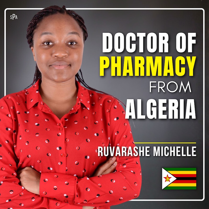 Artwork for podcast Scholar's Path Africa