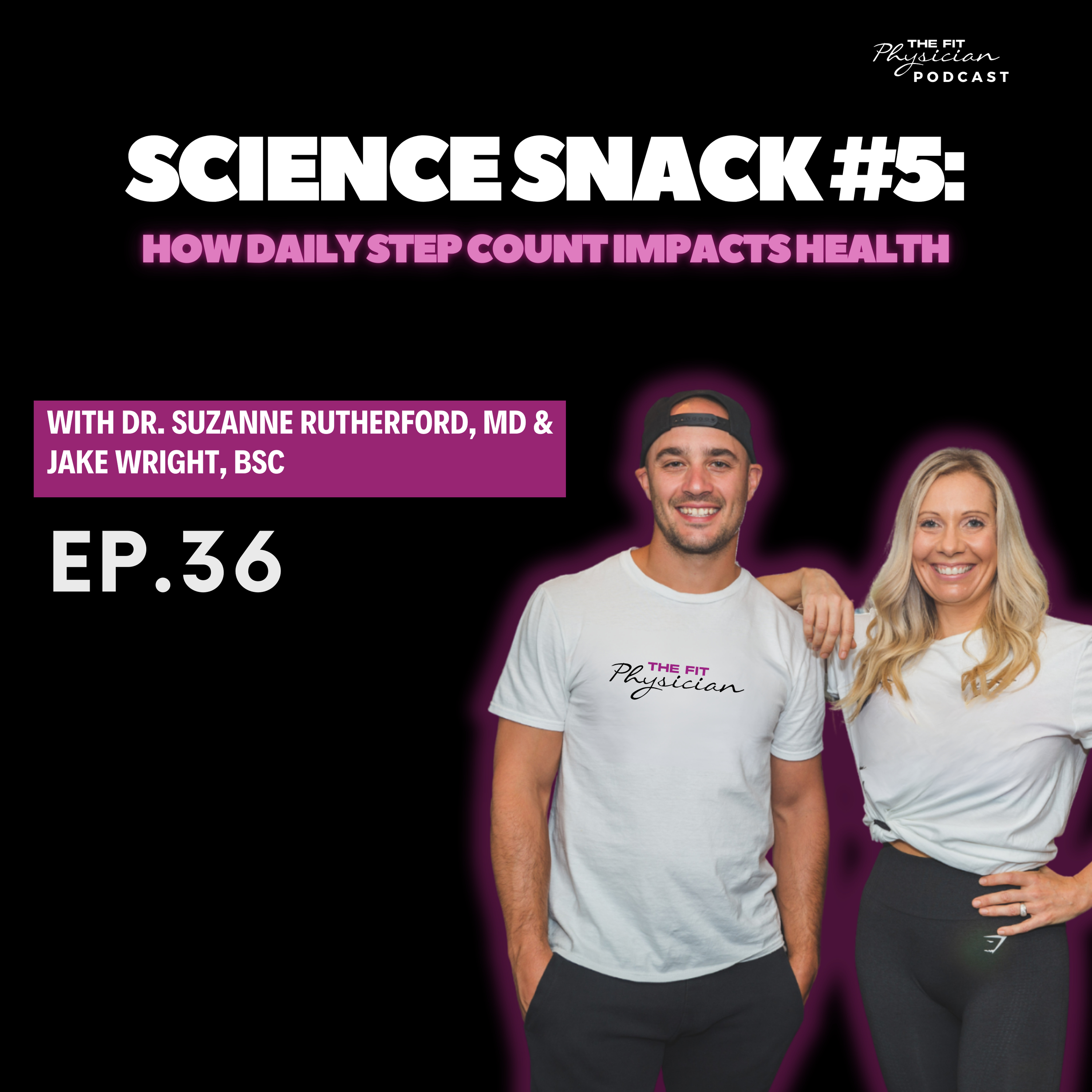 The Fit Physician