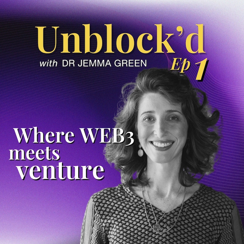 Artwork for podcast Unblock'd