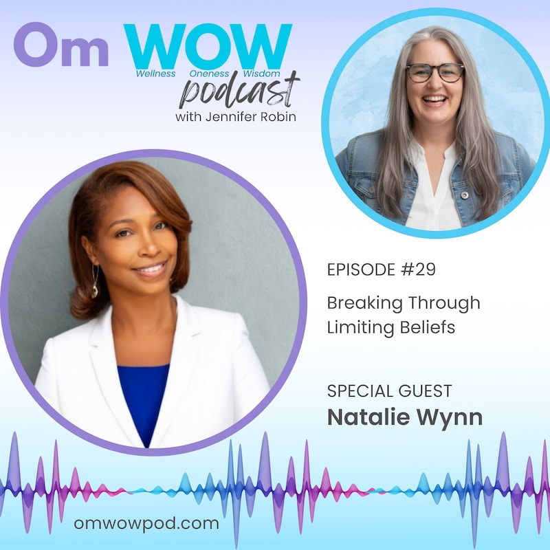 Artwork for podcast Om WOW