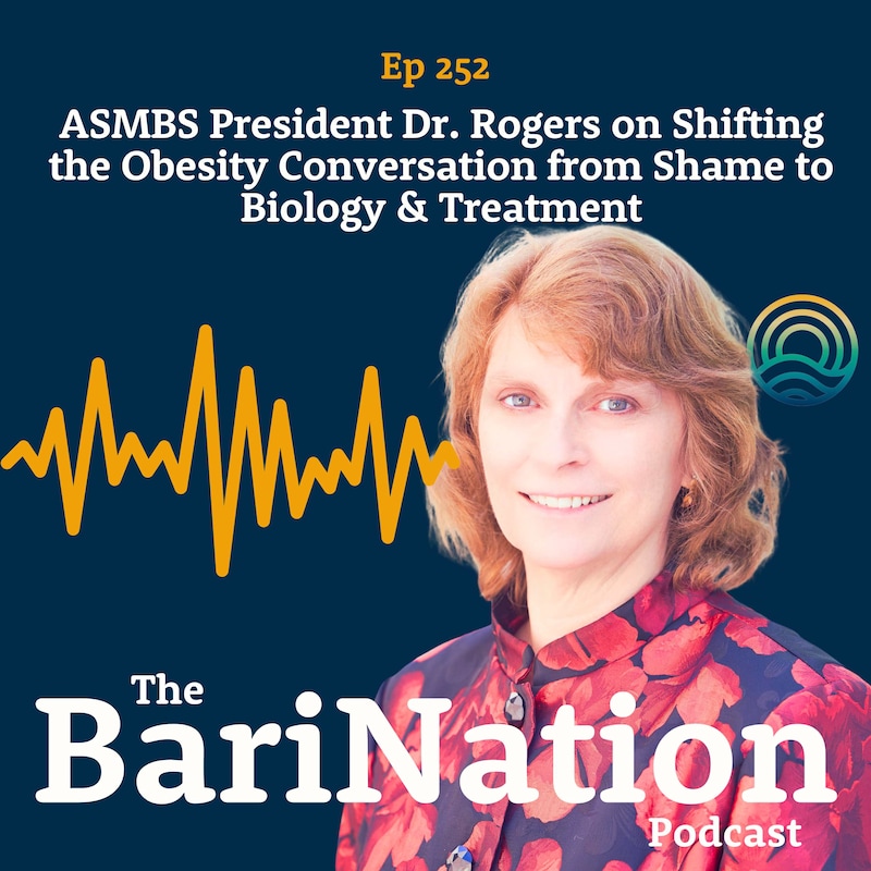 Artwork for podcast The BariNation Podcast