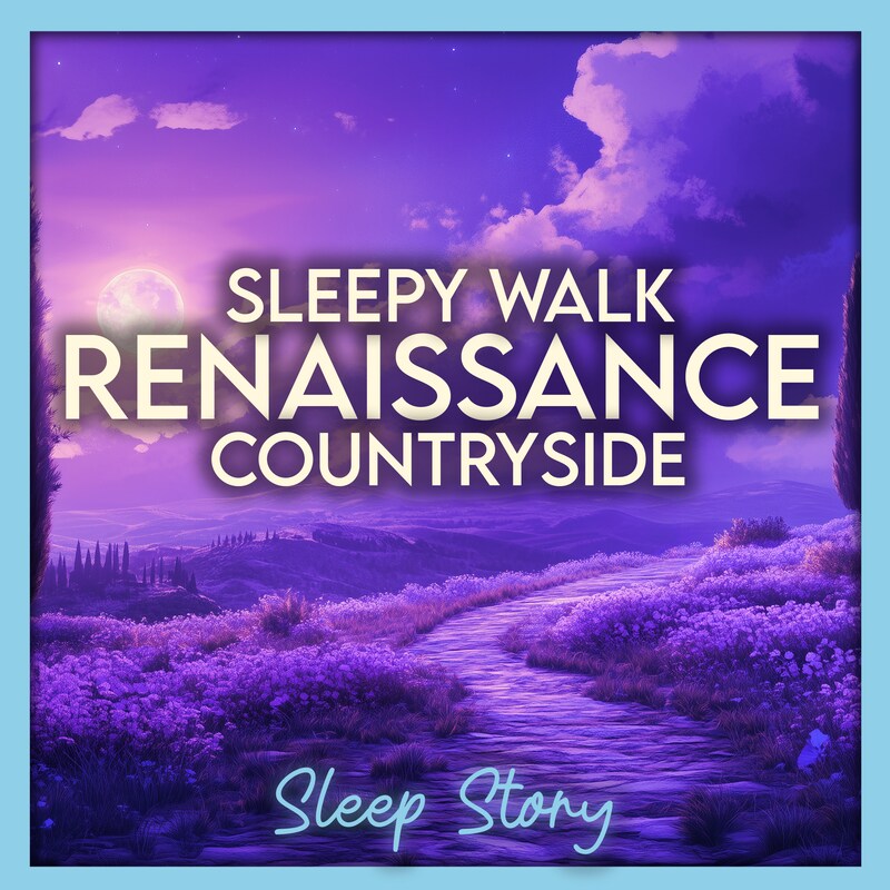 Artwork for podcast Deep Sleep Stories