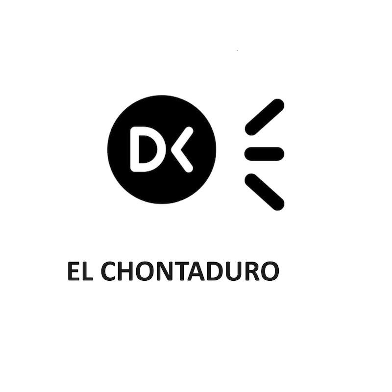 Artwork for podcast El Chontaduro