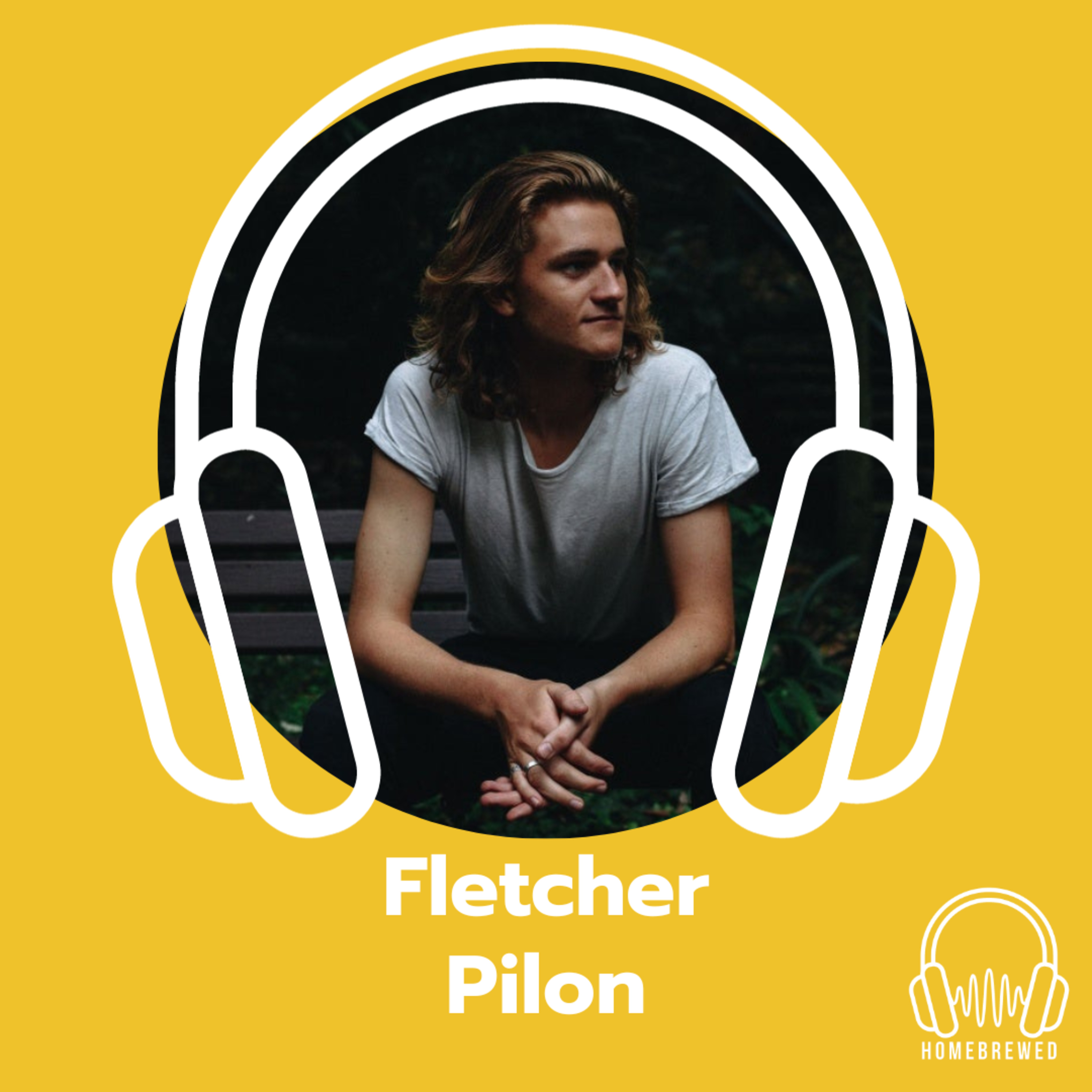 MMAD Special: Fletcher Pilon episode artwork
