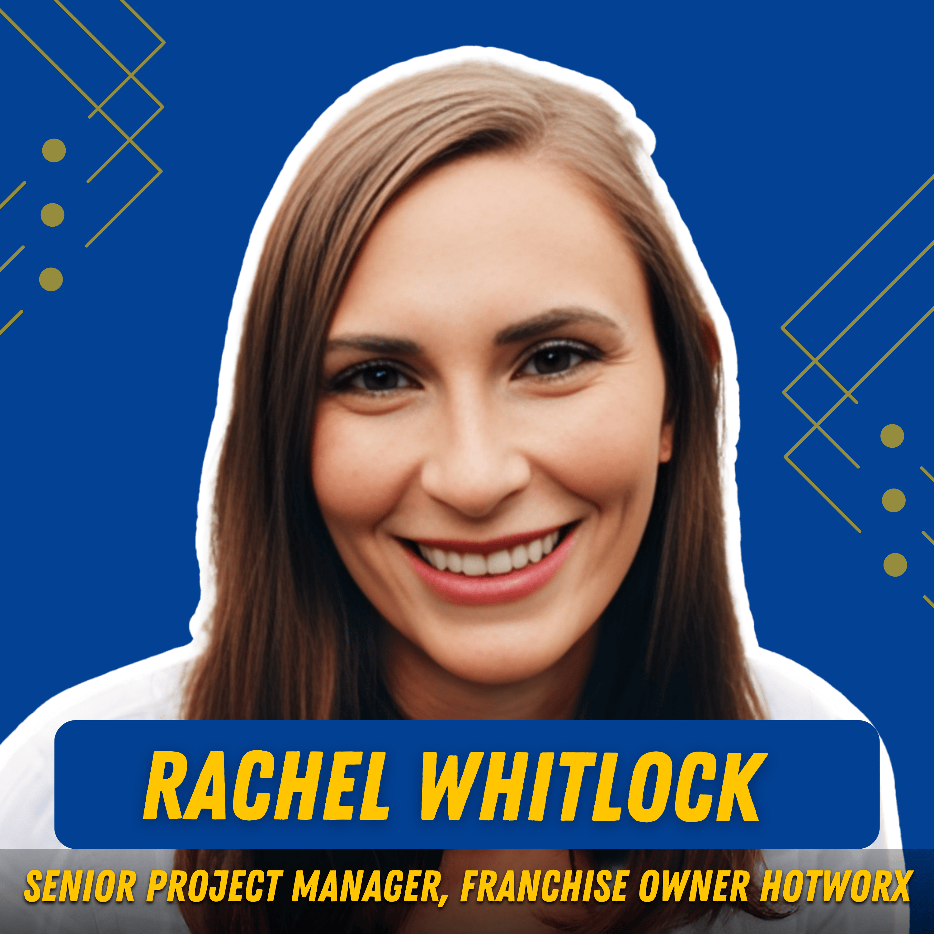 She Turned Around a Struggling Studio and Cut Churn in Half with Rachel Whitlock episode artwork
