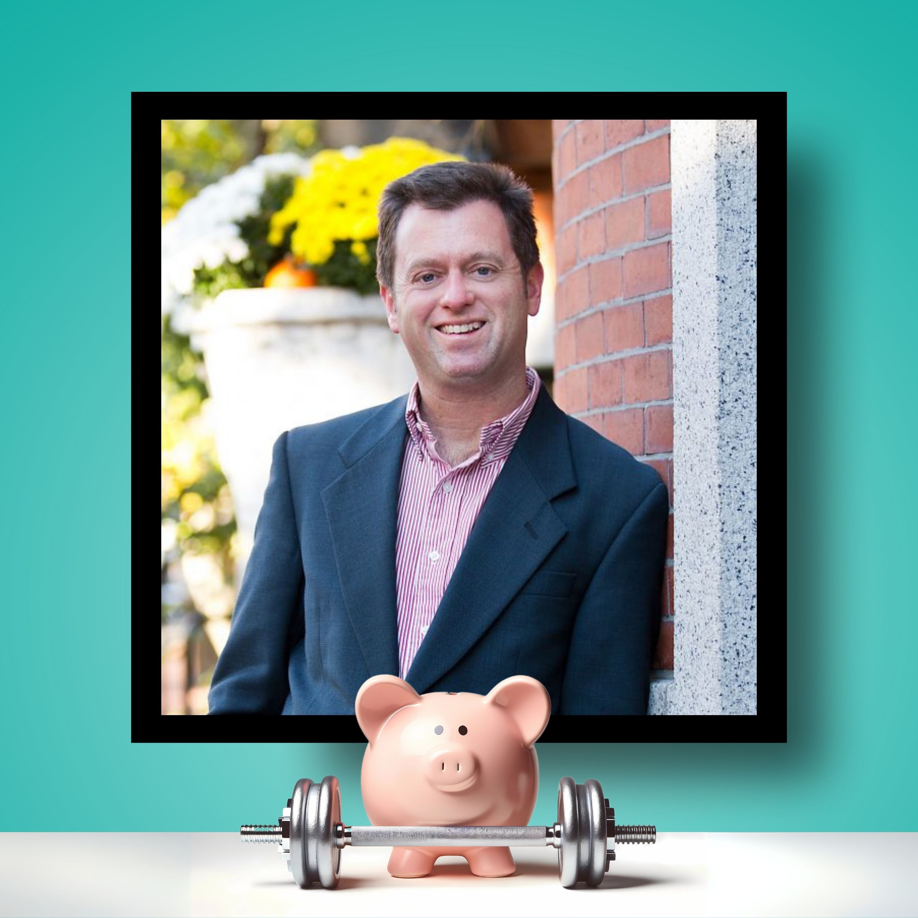 Facing Housing Anxiety: Smart Tips for Renters Ready to Buy Their First Home episode artwork
