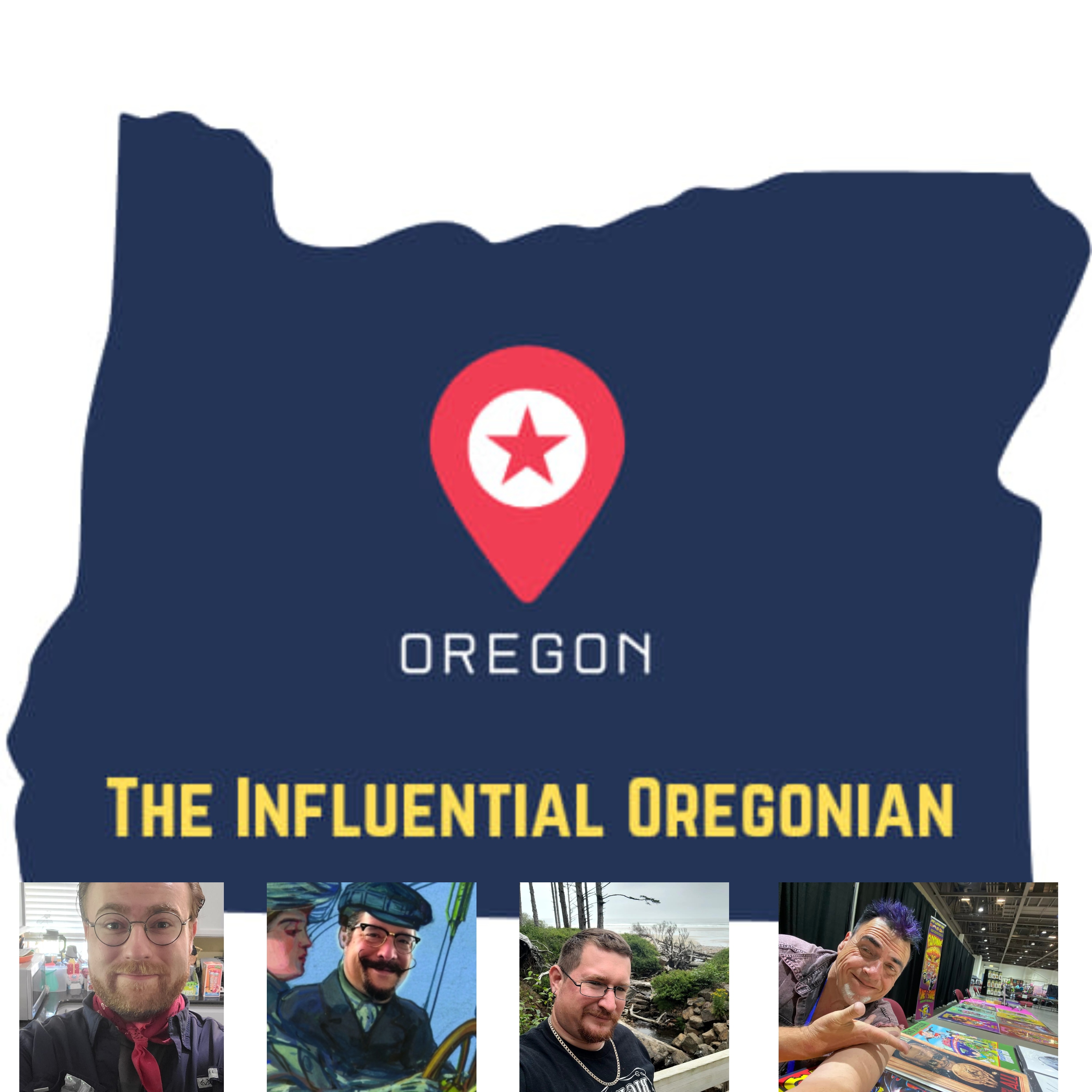 The Influential Oregonian