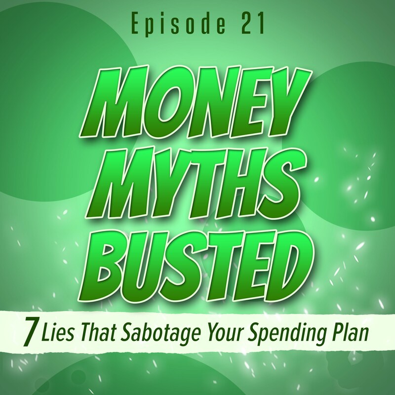 Artwork for podcast Master Your Money: Budgeting, Saving, and Debt-Free Living