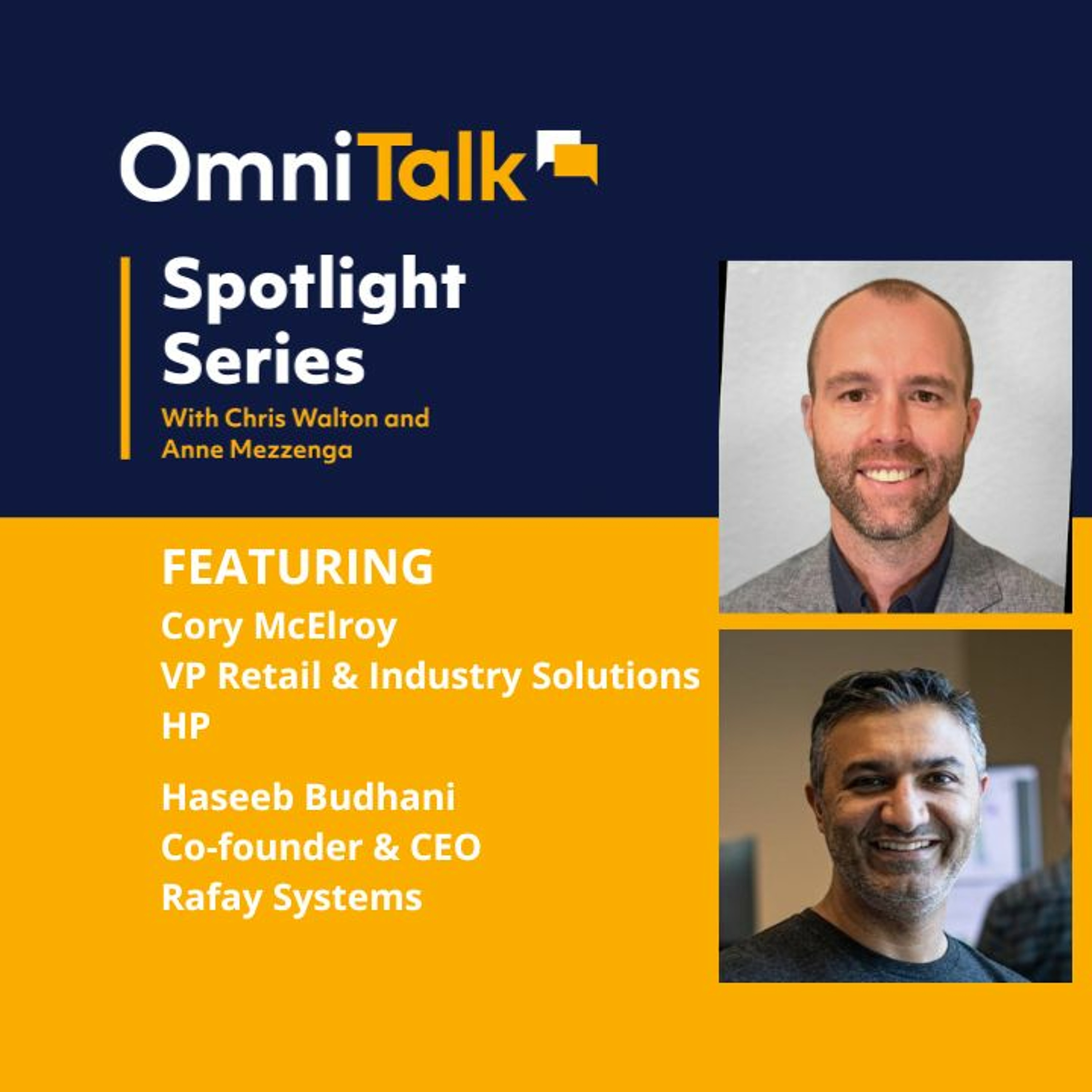 Spotlight Series | Deploying Computer Vision In A Store Is One Thing, Scaling It Is Something Else