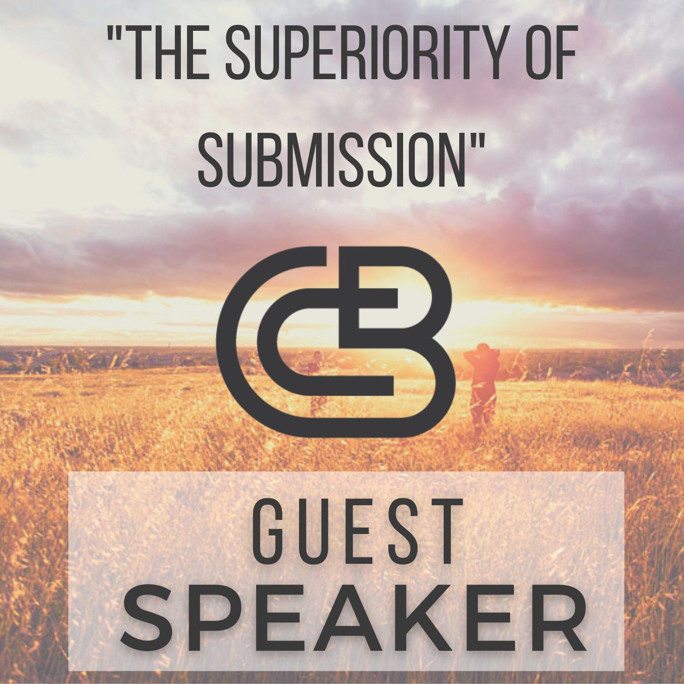 The Superiority of Submission episode artwork