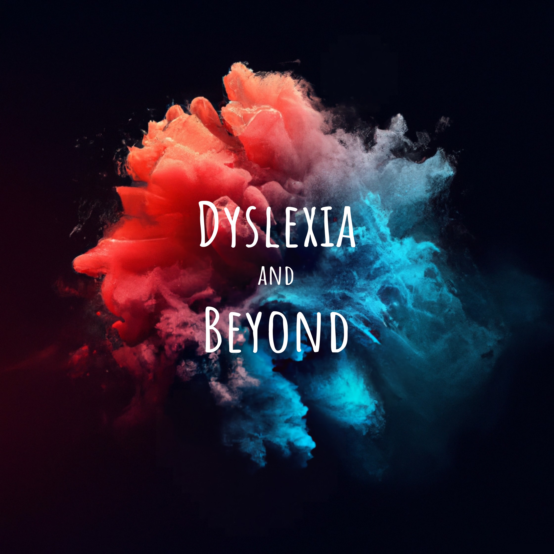 Show artwork for Dyslexia and Beyond