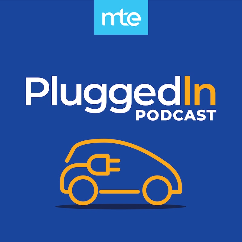 Artwork for podcast MTE's Plugged In