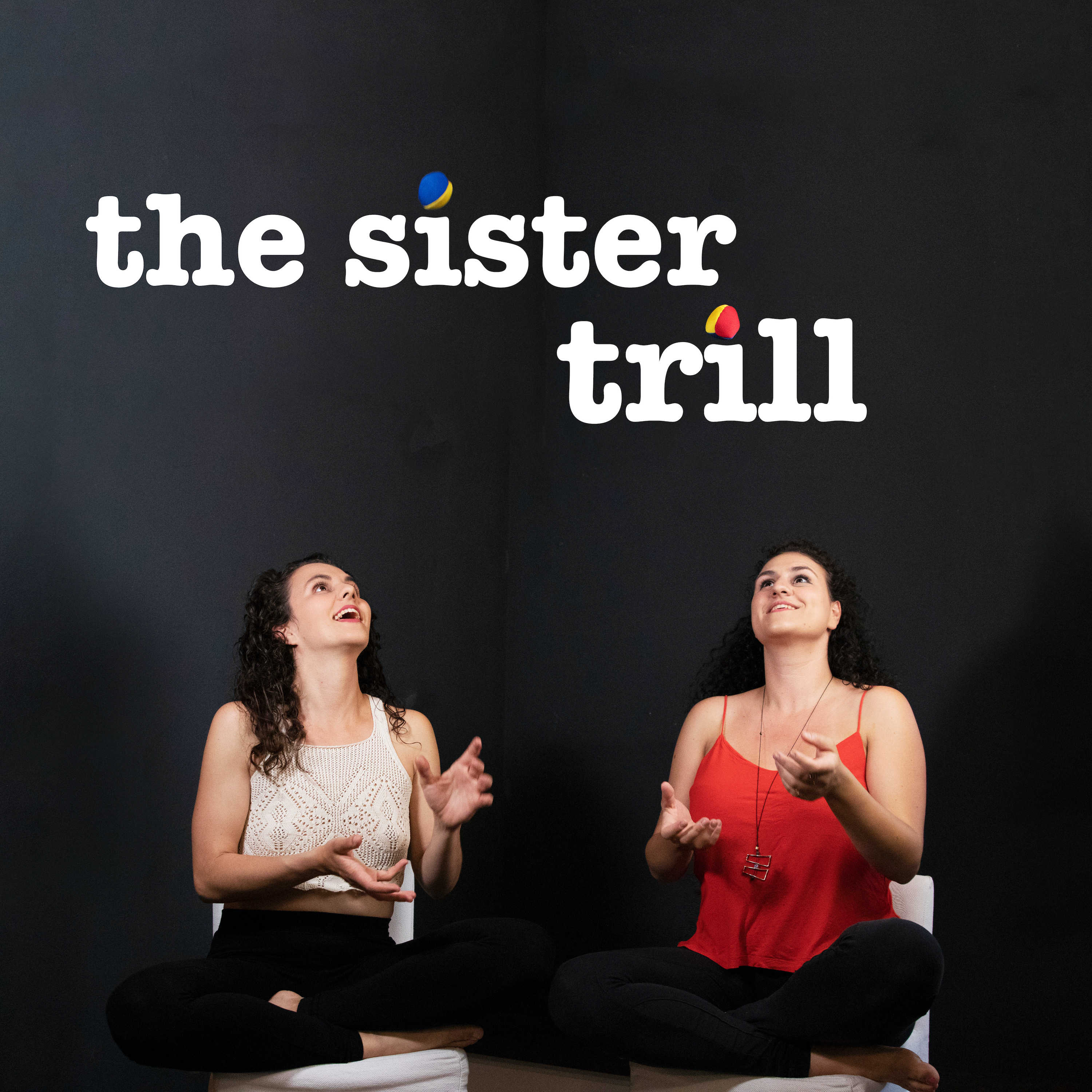 Artwork for the sister trill