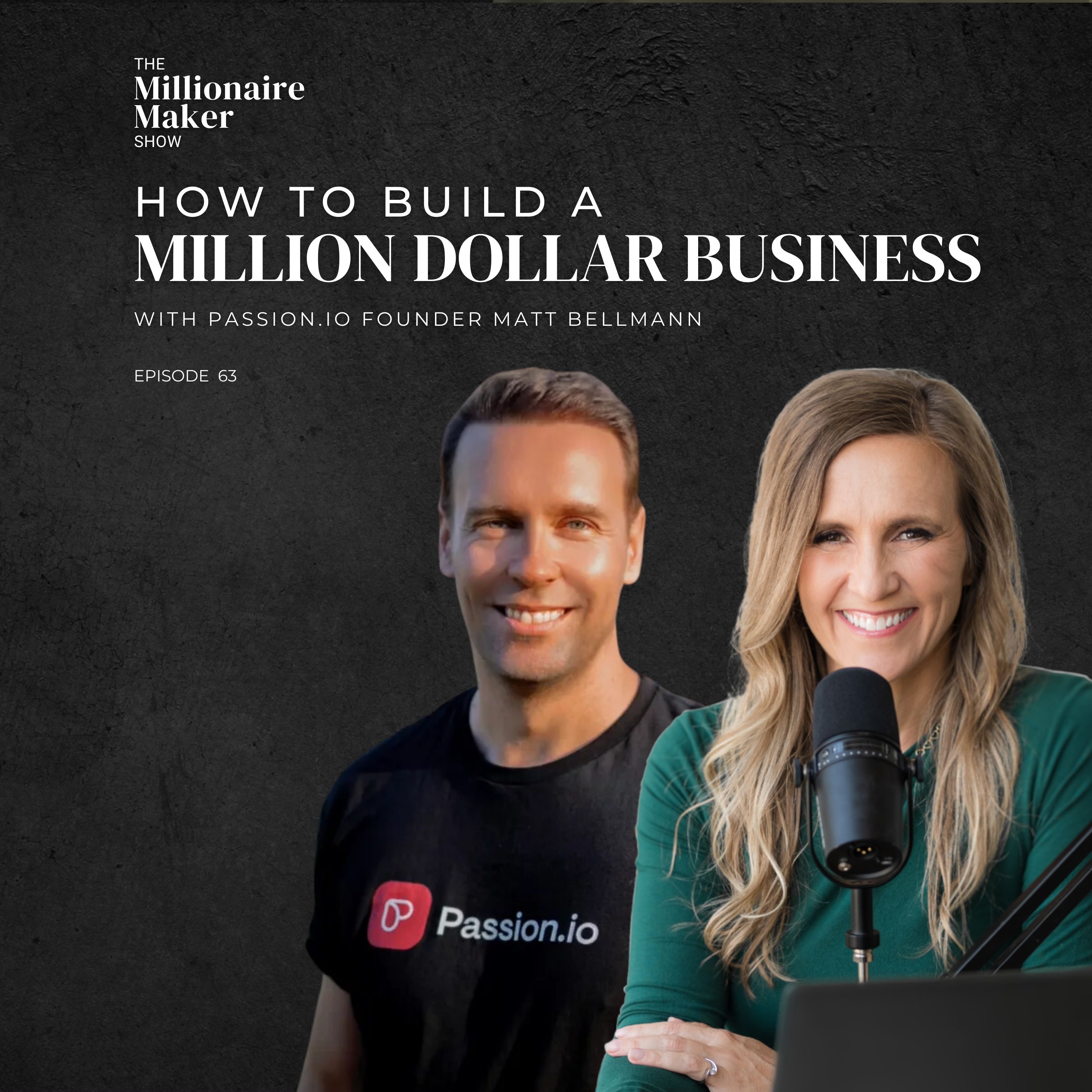 The Lindsey Anderson Show
