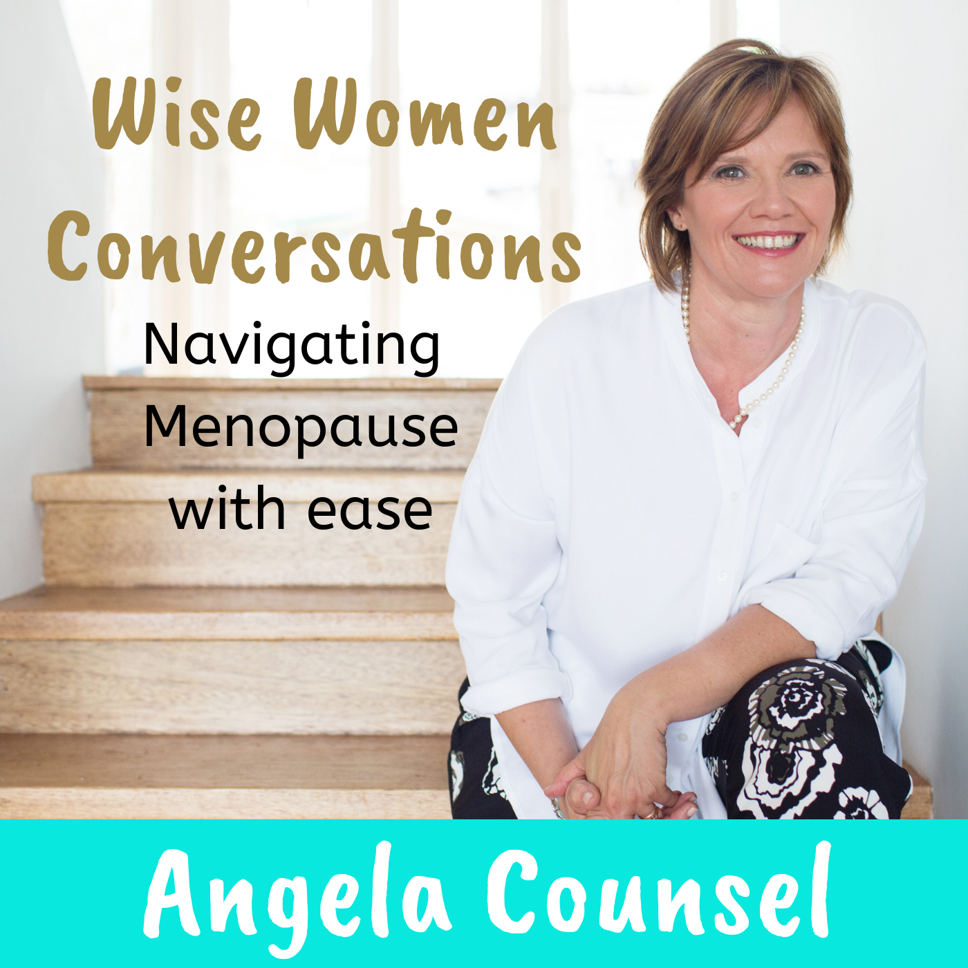Menopause Conversations
