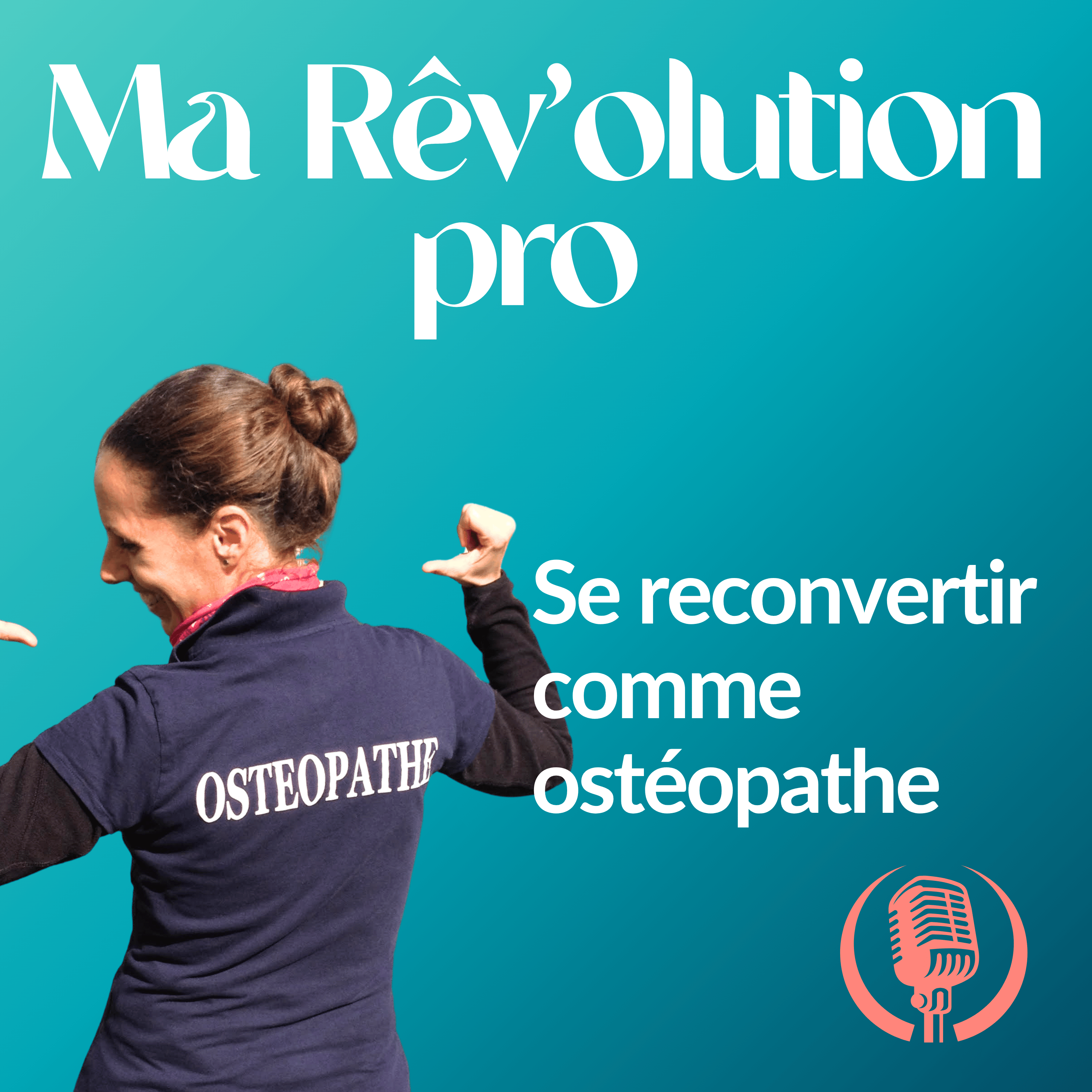 Ma Rêv\'olution pro