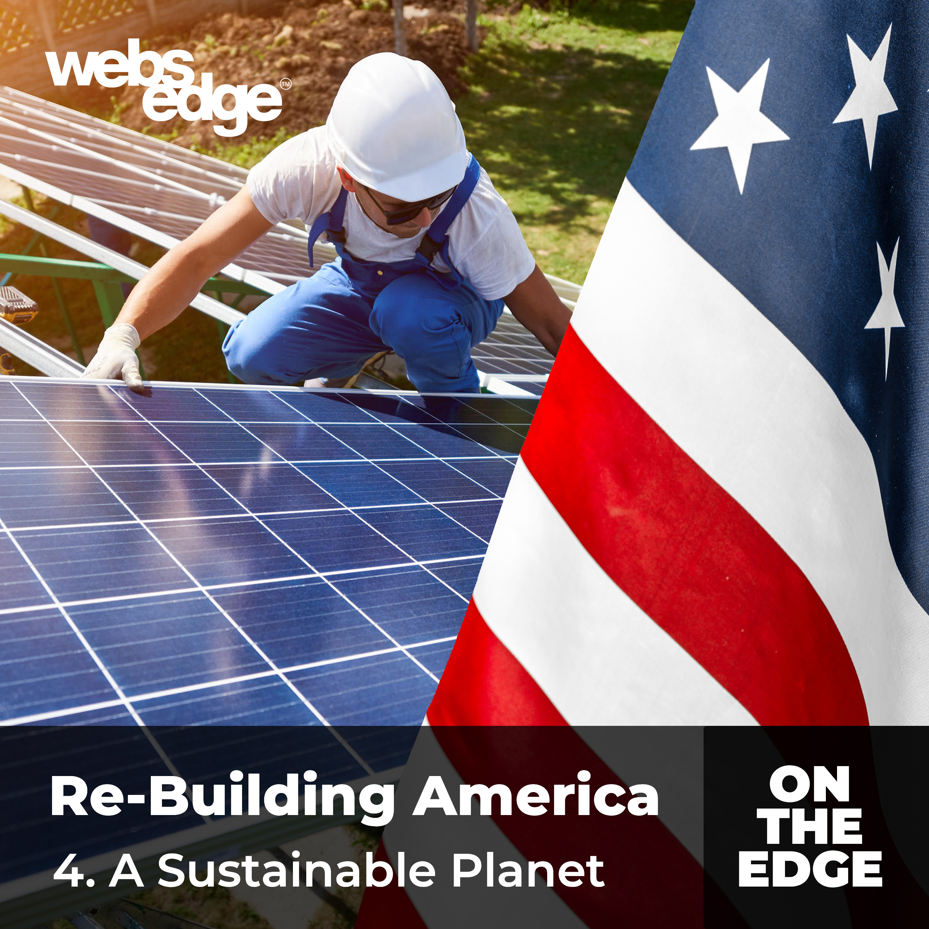 A Sustainable Planet