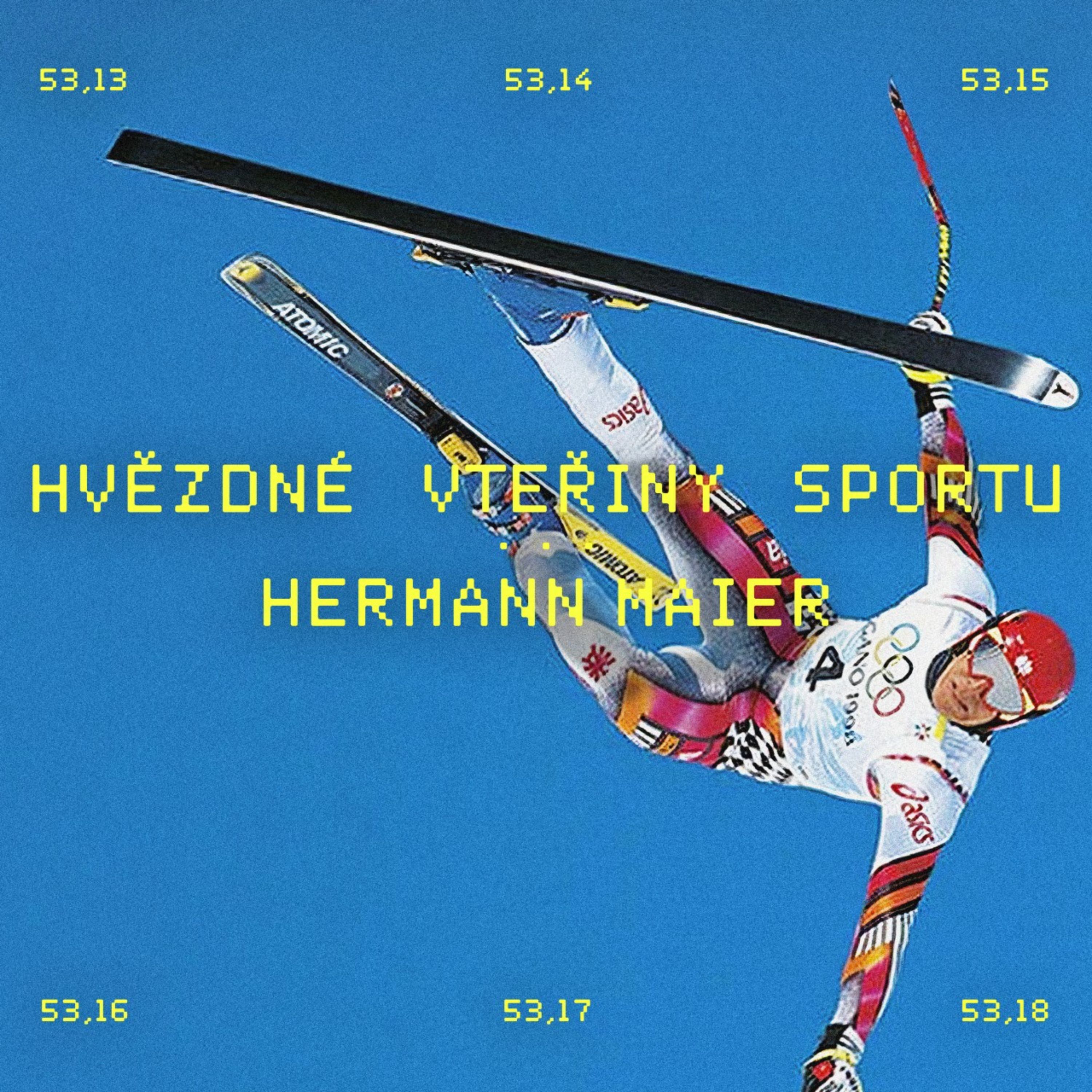 Hvězdné vteřiny sportu